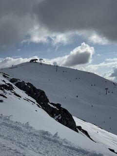 Foto von Arkadiusz Wójtowicz entlang der Tour
