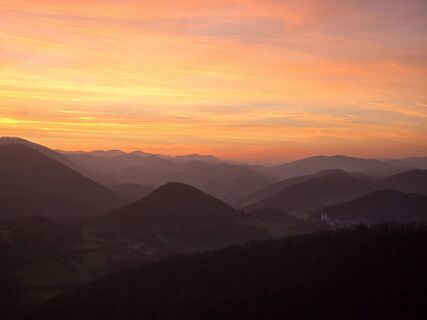 Foto von TwilightTea entlang der Tour