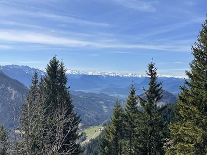 Foto von RoUlWoLe entlang der Tour