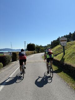 Foto von chfrey entlang der Tour