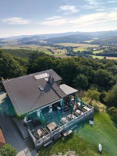 Fotografia z Poschacher na trase