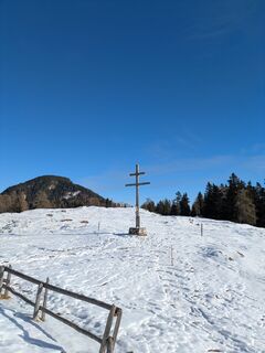 Fotografie z Martin Glaser na trase