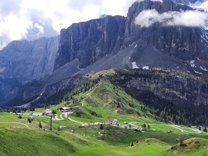 Foto von Uwe Brückner 1 entlang der Tour