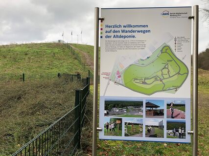 Kräher Höhe