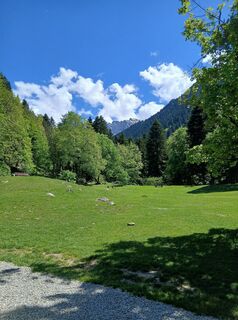 Fotografija s spletne strani Germano Roatta 1 na poti