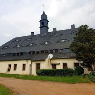 Beschert Glück