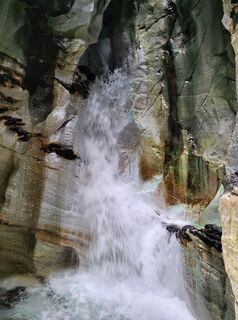 Foto von Gudi kowa entlang der Tour