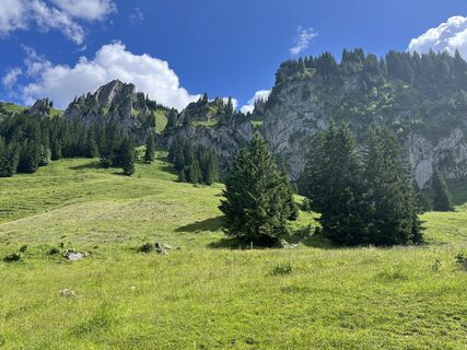 Fotografie de la Peter Gerdemann de-a lungul turului