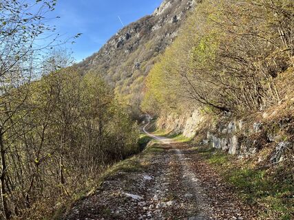 Fotó a Stefano “Iddo” honlapról a túra során