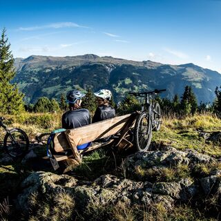 Arosa Lenzerheide Rundtour