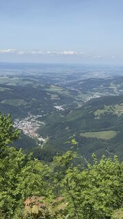Foto von Andreas Frank 2 entlang der Tour