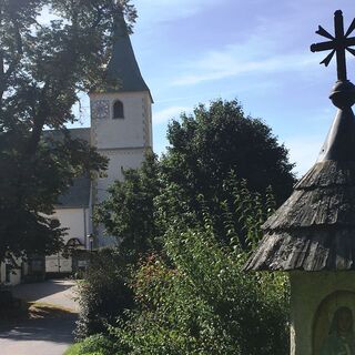 Pfarrkirche Pulst