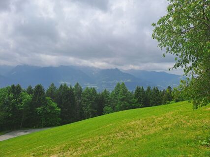 Fotografia z Greg+Lisa na trase