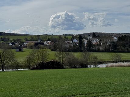 Fotografie z Schaali na trase