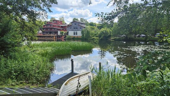 Foto de Sigurdwitt a lo largo del recorrido