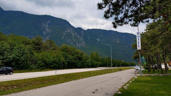 Foto von István Gábor 1 entlang der Tour