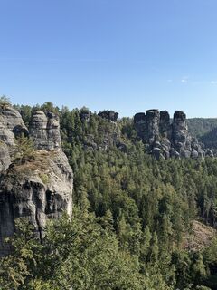 Photo de Ronny Becker le long du parcours