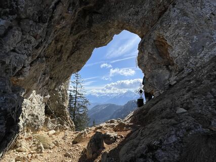 Fotografie z Les aventures de Ghislain na trase