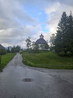 Foto von ElkeA entlang der Tour