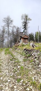 Foto von ReginaSt entlang der Tour