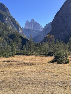 Photo from Jürgen Kienle along the tour