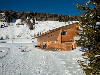 Seecafe Davos Munts