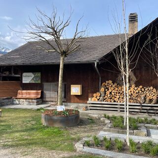 Naturlehrpfad Wattenwil
