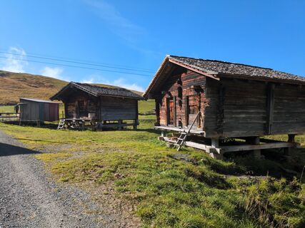 Foto fra Malofe undervejs på turen