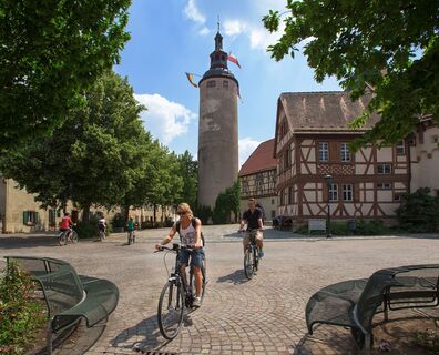 Tauberbischofsheim
