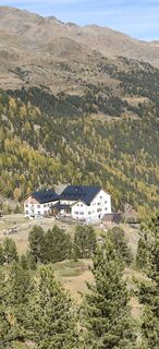 Foto von Pellnmadl unterwegs⛰️?️ entlang der Tour