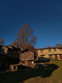 Fotografia z Aner na trase