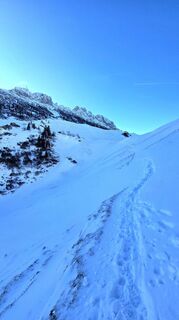 Foto von se_muck entlang der Tour