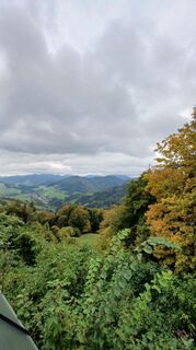 Photo from Dagmar Böhm along the tour
