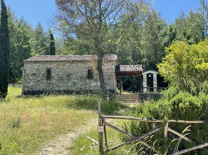 Fotografie z JB na trase