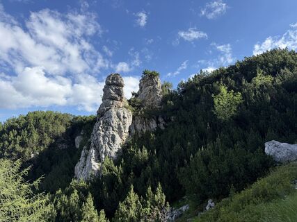 Foto von Martin Schwaighofer 1 entlang der Tour
