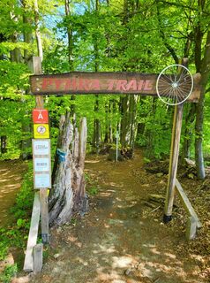 Fotografie z BergfexxMaxx na trase