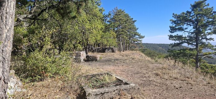 Fotografija s spletne strani Fichti21 na poti