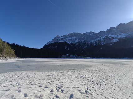 Zdjęcie z Skulix81 wzdłuż trasy