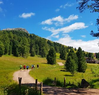 Isi Hütte