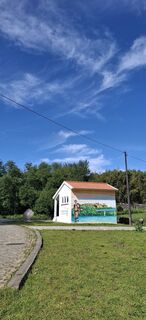 Zdjęcie z anastasia berguglia wzdłuż trasy