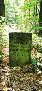 Fotografie z Klaus Lehner na trase