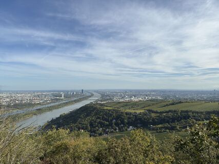 Foto von BHC84 entlang der Tour