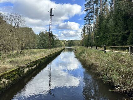 Fotó a Norbert Herbig honlapról a túra során