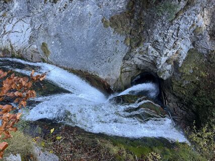Foto van Firma Pool1 Hackl Roman langs de tour