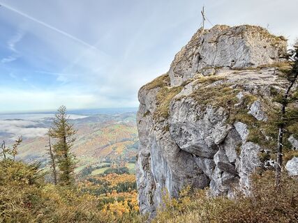 Fotografie de la Dani Geiger / Natur_erleben_dg de-a lungul turului