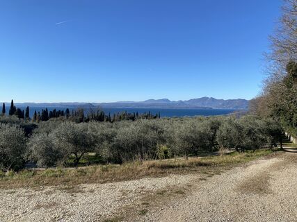 Fotografie de la Florian Gerl de-a lungul turului