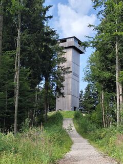 Foto von Margit Leitner 1 entlang der Tour