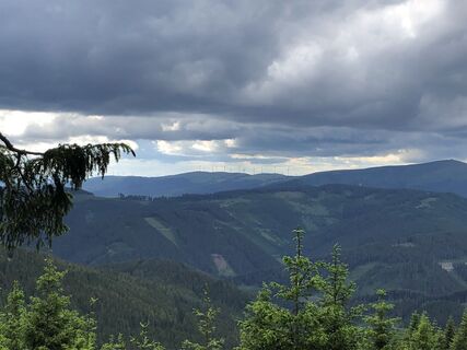 Foto da Josef Pauli 1 lungo il tour