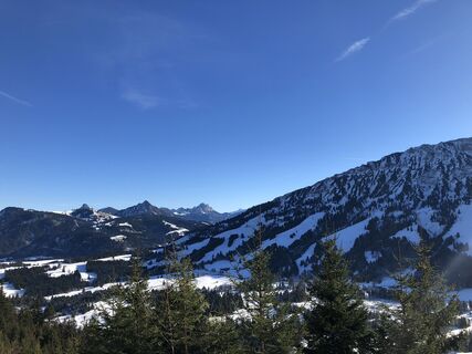 Fotografia z Martin Hentschel na trase