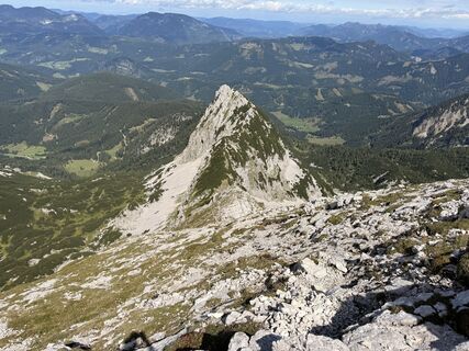 Foto von Natur_erleben_dg entlang der Tour